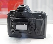 [Nikon D70 с защитой экрана Прогулка по ФотоФоруму 2006. День первый. ]