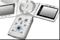iQRIO CamP3 -   Sony DSC-M1 