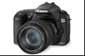 Canon EOS 20Da -    