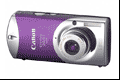 Canon IXUS i Zoom ( PowerShot SD30 )
