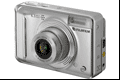 Fujifilm     FinePix A600