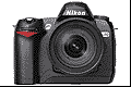 Nikon.     AF-S DX VR Zoom-Nikkor 18-200  f/3.5-5.6G IF-ED