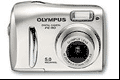  Olympus FE-100  FE-110