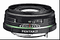 Pentax. Выпущен новый объектив smc PENTAX DA 21mm F3.2 AL эксклюзивной серии Limited 