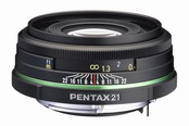 Pentax.    smc PENTAX DA 21mm F3.2 AL   Limited 