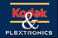 Kodak объявил о заключение договора с Flextronics
