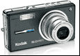 Kodak EasyShare V550  V530 Zoom 