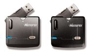 Memorex   USB- Mega TravelDrive 