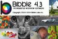 Bibble Labs   Bibble 4.3