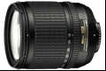 Объектив AF-S DX Zoom-Nikkor 18-135 мм f/3,5-5,6G IF-ED
