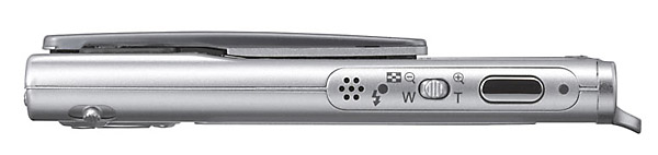   Sony DSC-T7