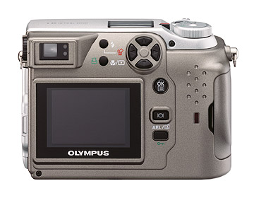   Olympus C-3020 Zoom.  