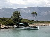 [Остров Клеопатры (Турция , Мармарилис). Цифровая фотокамера Nikon CoolPix 775]