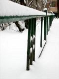 [Москва. Первый снег.... Цифровая фотокамера Nikon CoolPix 880]