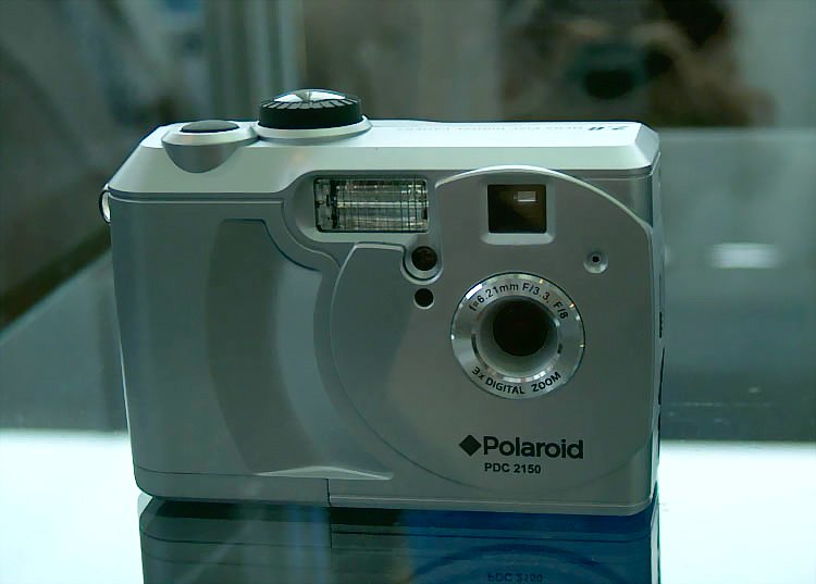 [  Polaroid ]