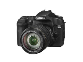  Canon EOS 40D: ,    