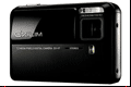 Casio представляет самую тонкую в мире цифровую камеру с 7-кратным оптическим зумом 