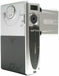 Aiptek Pocket DV 3300