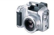Цифровая камера FinePix S304