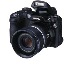 FujiFilm FinePix S5000
