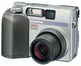 Olympus C-3020 Z