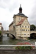 [Bamberg. Germany. Цифровая фотокамера Canon powershot Pro 90]