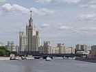 [Москва-река.... Цифровая фотокамера Sony DSC-F828]